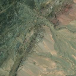 Satellite imagery of Dê Sinjit Ghar, AF