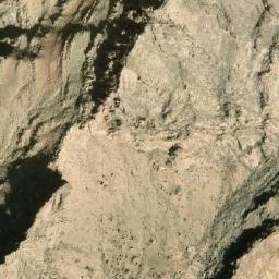 Satellite imagery of Khushkak, AF