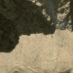 Satellite imagery of Takht Bābā, AF