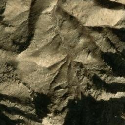 Satellite imagery of Bahlōl Ghar, AF