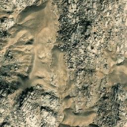 Satellite imagery of Dê Kalā Ghunḏêy, AF