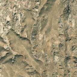 Satellite imagery of Dê Kalā Ghunḏêy, AF