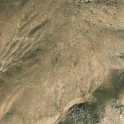 Satellite imagery of Daryāb Ghar, AF