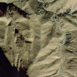 Satellite imagery of Spērah, AF