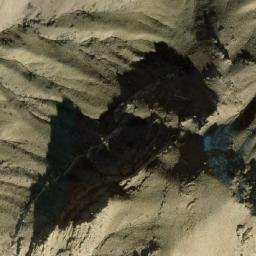 Satellite imagery of Spērah, AF