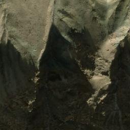 Satellite imagery of Pēnakay, AF