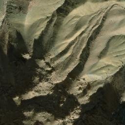 Satellite imagery of Pēnakay, AF