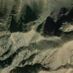 Satellite imagery of Āshūzō Band, AF
