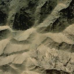 Satellite imagery of Āshūzō Band, AF