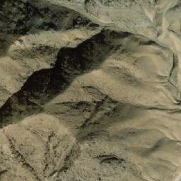 Satellite imagery of Āshūzō Band, AF