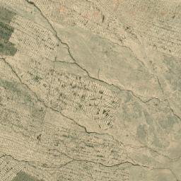 Satellite imagery of Spīn Khōṟay, AF