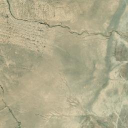 Satellite imagery of Spīn Khōṟay, AF