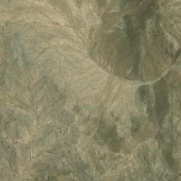 Satellite imagery of Tsgay Ghar, AF