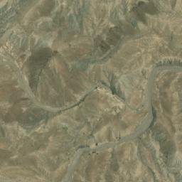 Satellite imagery of Lashīm, AF