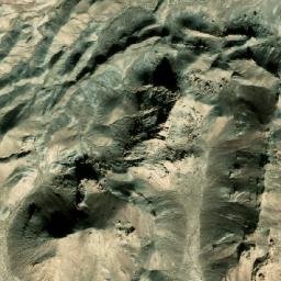 Satellite imagery of Kargah Zāl, AF