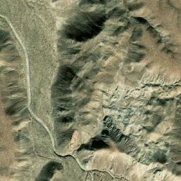 Satellite imagery of Anday Sar, AF