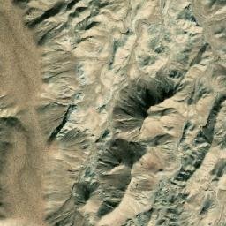 Satellite imagery of Anday Sar, AF