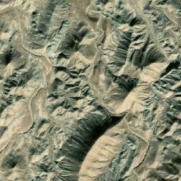 Satellite imagery of Anday Sar, AF