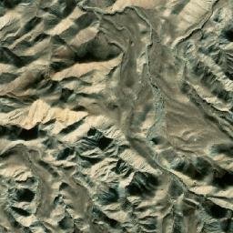 Satellite imagery of Ghunḏêy-ye Khwaz̲h̲ōbī, AF