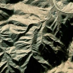Satellite imagery of Ghunḏêy-ye Khwaz̲h̲ōbī, AF