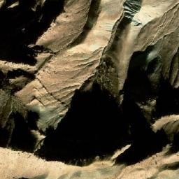 Satellite imagery of Khêṟah Kak Līray, AF