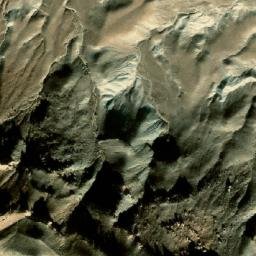 Satellite imagery of Khêṟah Kak Līray, AF