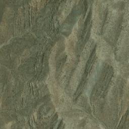 Satellite imagery of Shpānow Ghunḏêy, AF