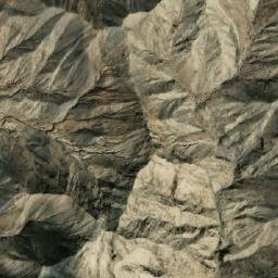 Satellite imagery of Lagrīn Tōy Ghar, AF