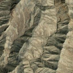 Satellite imagery of Lagrīn Tōy Ghar, AF