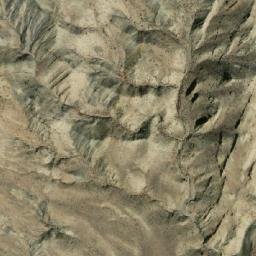 Satellite imagery of Lagrīn Tōy Ghar, AF