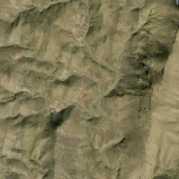 Satellite imagery of Khādim Ghar, AF