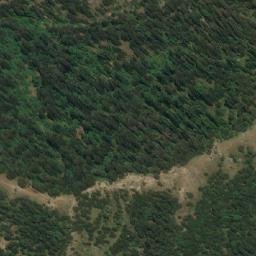 Satellite imagery of Kāli Nāli, IN