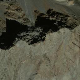 Satellite imagery of Ghaneula Dhār, IN