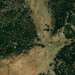 Satellite imagery of Azrou Bou Youssef, MA