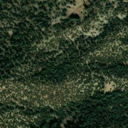 Satellite imagery of Bou Imlal, MA