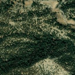 Satellite imagery of Bou Imlal, MA