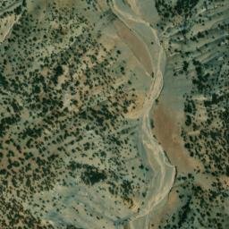 Satellite imagery of Bou Ou Chouarl, MA