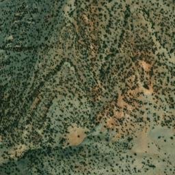 Satellite imagery of Bou Ou Chouarl, MA