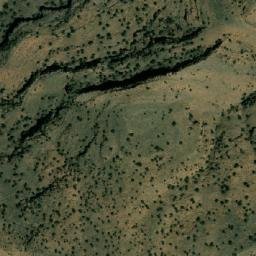 Satellite imagery of Ich N-Tamzourt, MA