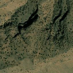 Satellite imagery of Ich N-Tamzourt, MA