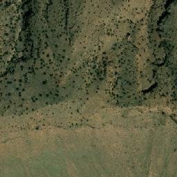Satellite imagery of Ich N-Tamzourt, MA