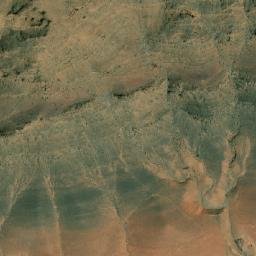 Satellite imagery of Jbel Chabla, MA