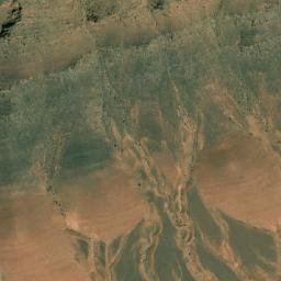 Satellite imagery of Jbel Chabla, MA