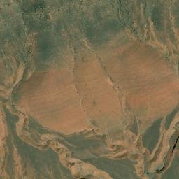 Satellite imagery of Jbel Chabla, MA