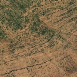 Satellite imagery of Er Rekiza, DZ