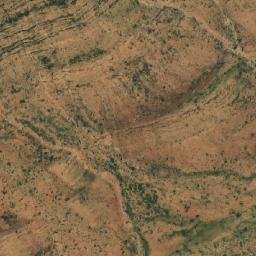 Satellite imagery of Er Rekiza, DZ