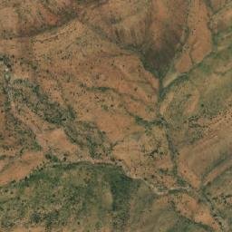 Satellite imagery of Er Rekiza, DZ