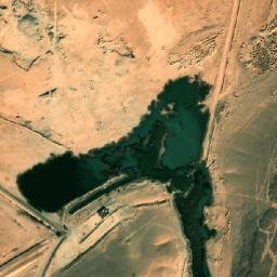 Satellite imagery of Bahous, DZ