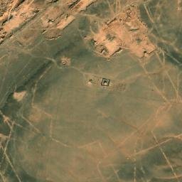 Satellite imagery of Bahous, DZ
