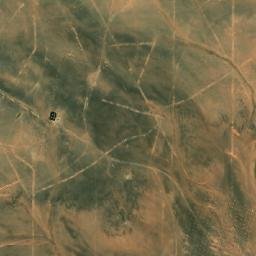 Satellite imagery of Bahous, DZ
